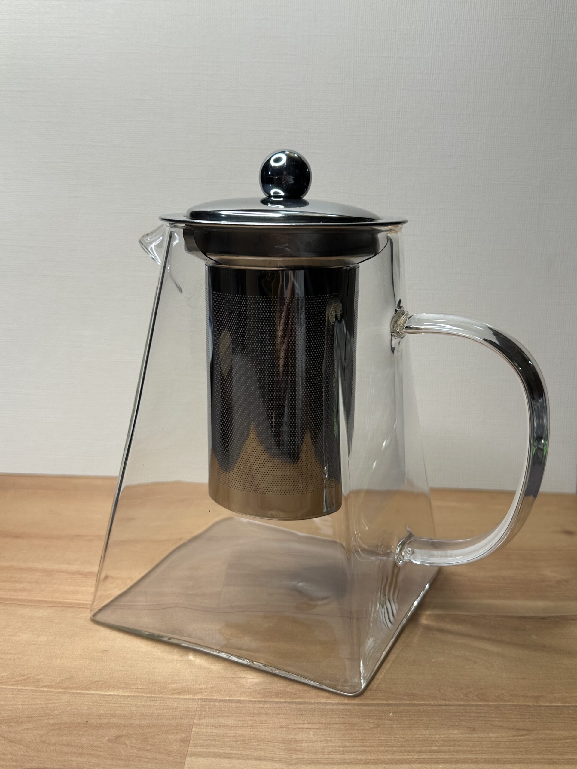 TETERA BASE CUADRADA 950 ML